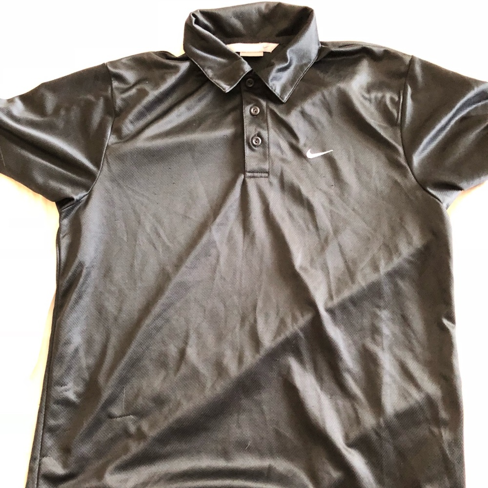 Nike Golf Polo